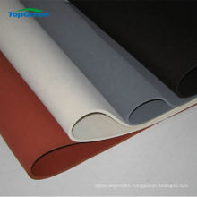 customize nr sbr rubber sheet